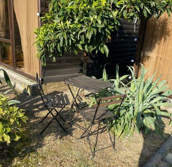 پانسیون Barnhouse