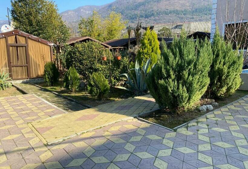 پانسیون Barnhouse