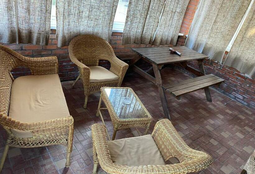 پانسیون Barnhouse