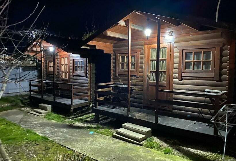 پانسیون Barnhouse