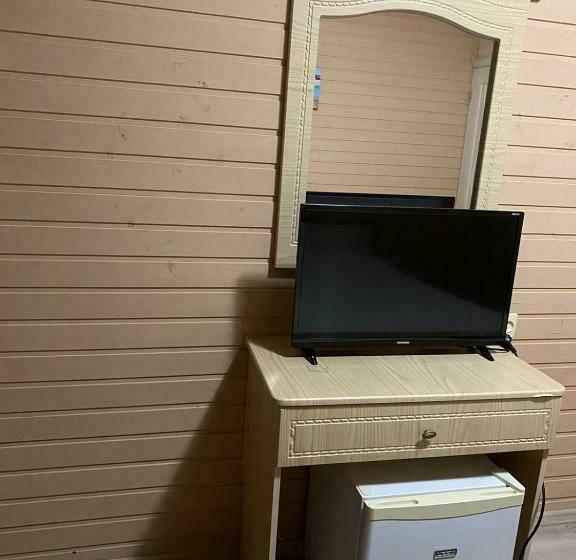 پانسیون Barnhouse