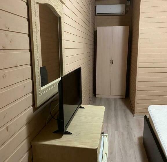 پانسیون Barnhouse