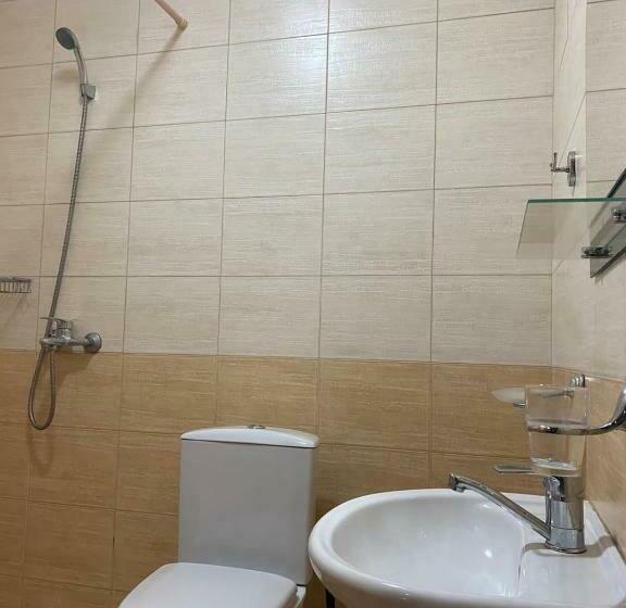 پانسیون Barnhouse