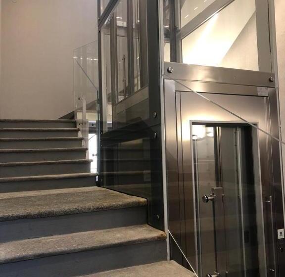 پانسیون Foresteria La Vista