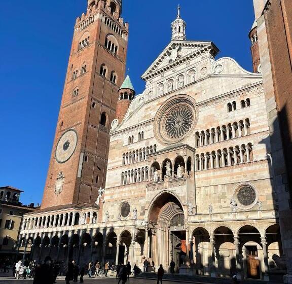 پانسیون Foresteria La Vista