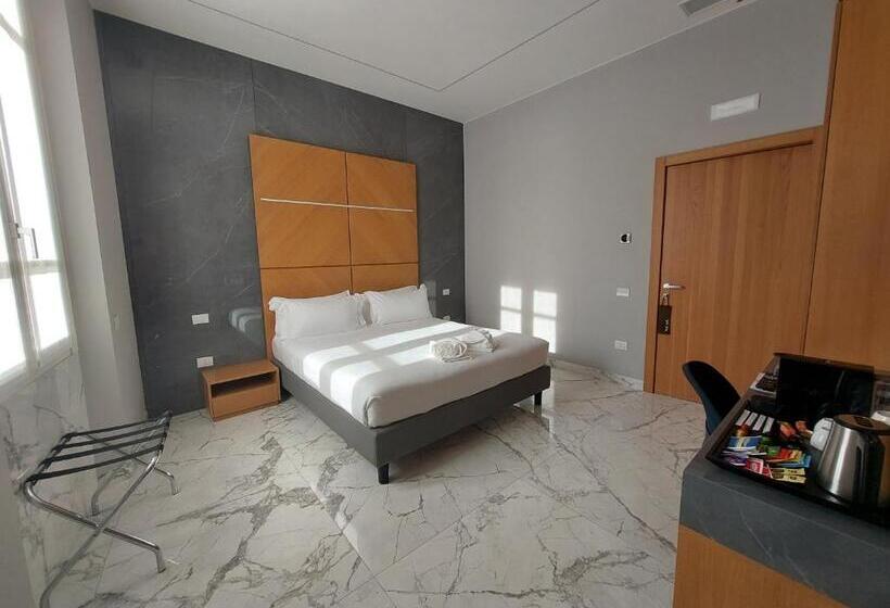 پانسیون Foresteria La Vista