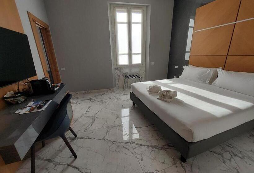 پانسیون Foresteria La Vista