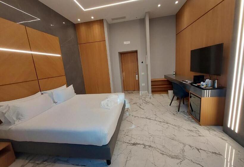 پانسیون Foresteria La Vista