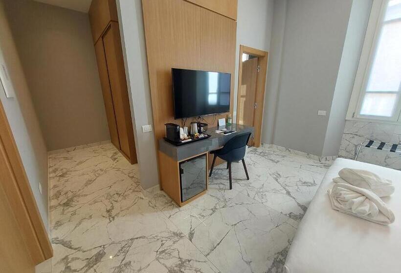 پانسیون Foresteria La Vista