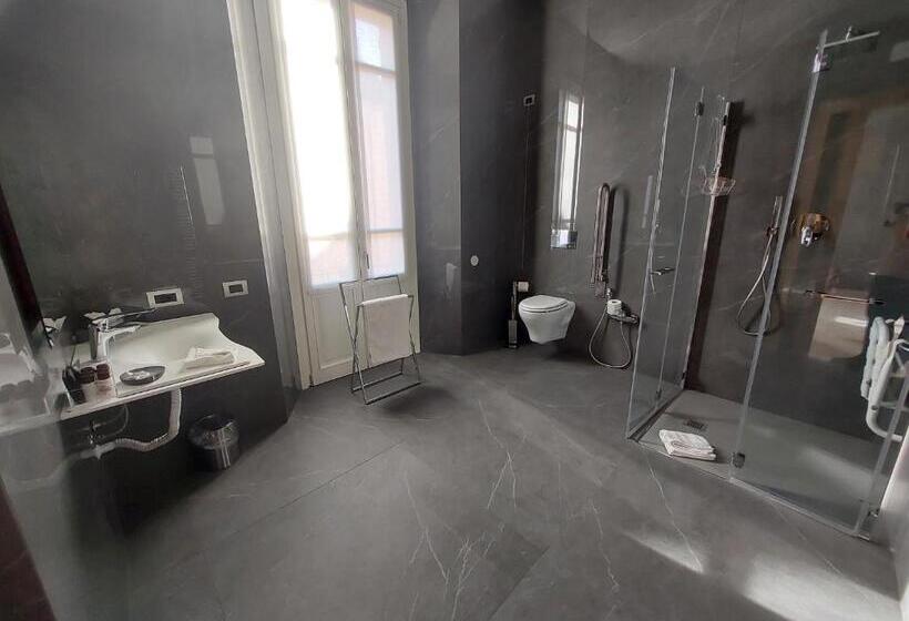 پانسیون Foresteria La Vista