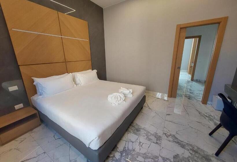 پانسیون Foresteria La Vista