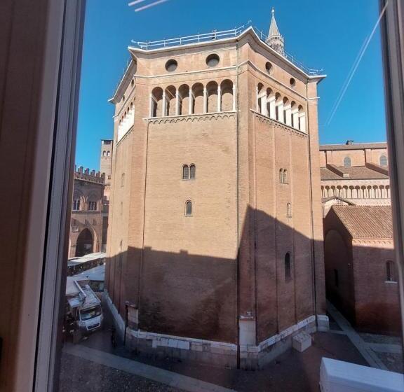 پانسیون Foresteria La Vista