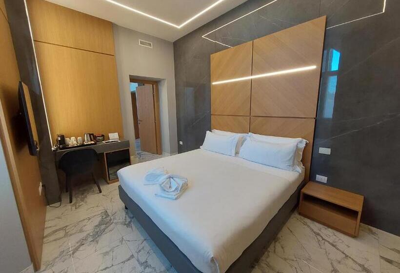 پانسیون Foresteria La Vista