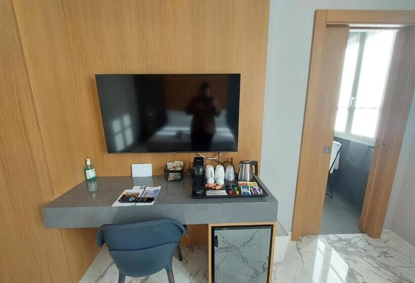 پانسیون Foresteria La Vista