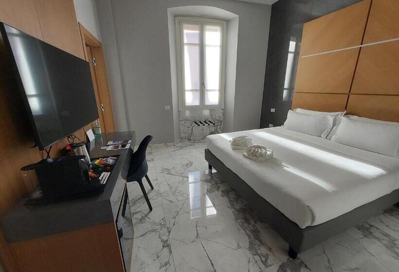 پانسیون Foresteria La Vista