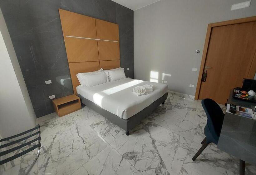 پانسیون Foresteria La Vista