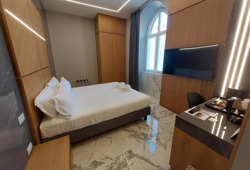 پانسیون Foresteria La Vista