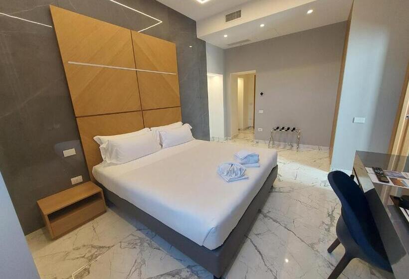 پانسیون Foresteria La Vista