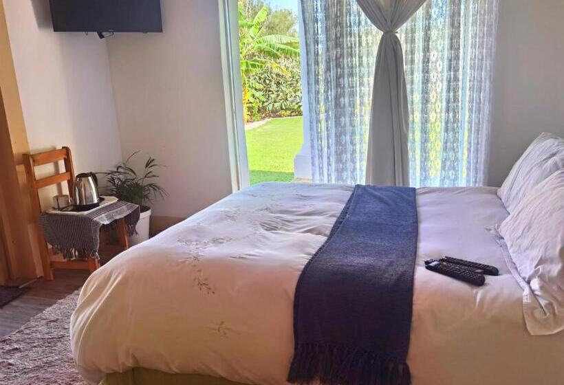 פנסיון Fountain Beach House Ikhaya