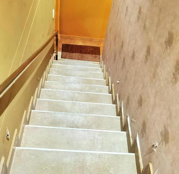 פנסיון Fountain Beach House Ikhaya