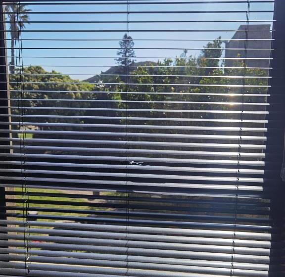 פנסיון Fountain Beach House Ikhaya