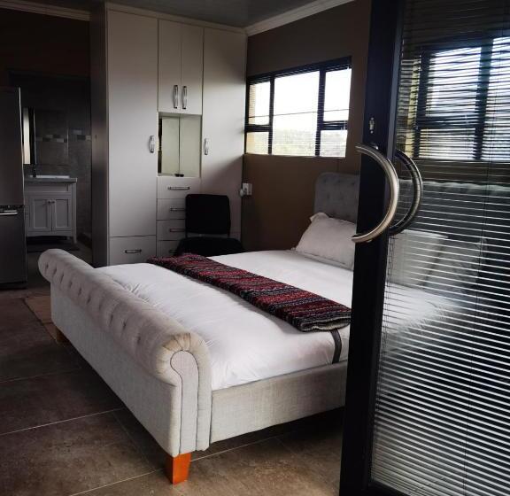 פנסיון Fountain Beach House Ikhaya