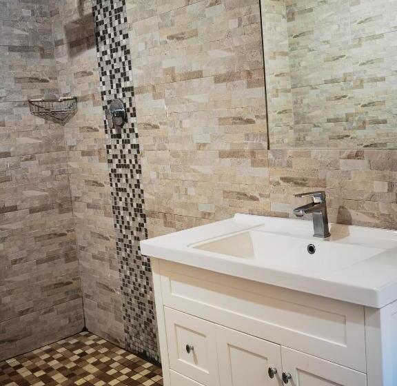 פנסיון Fountain Beach House Ikhaya