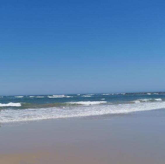 פנסיון Fountain Beach House Ikhaya