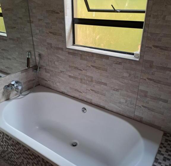 פנסיון Fountain Beach House Ikhaya