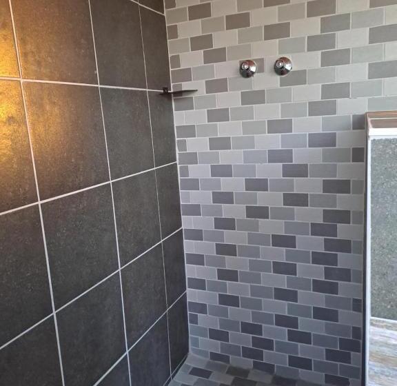 פנסיון Fountain Beach House Ikhaya