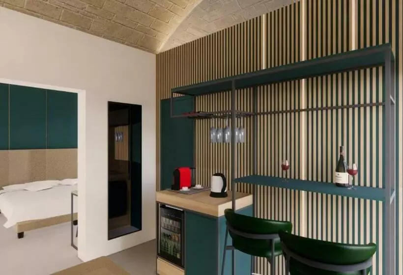 ペンション Mazzini Accommodation