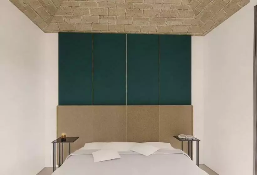ペンション Mazzini Accommodation