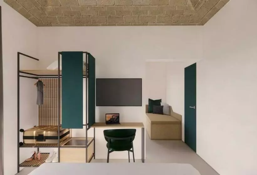 ペンション Mazzini Accommodation