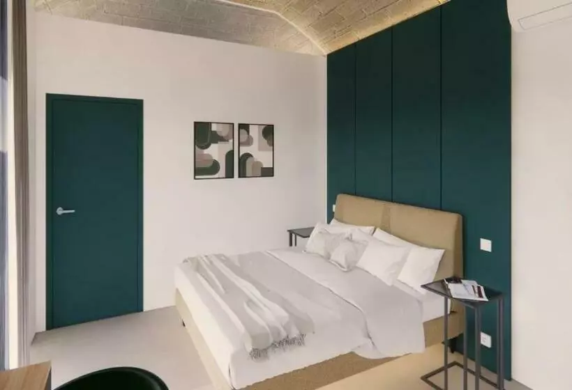 ペンション Mazzini Accommodation