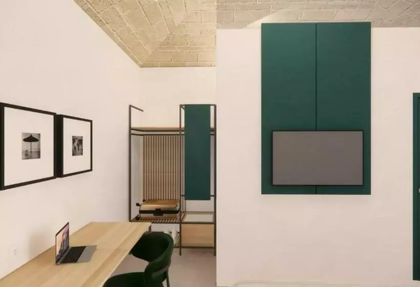ペンション Mazzini Accommodation