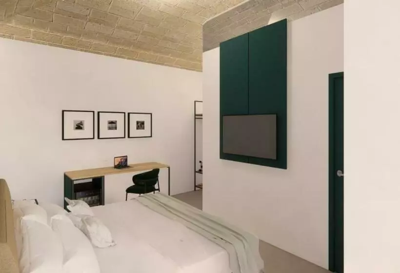 ペンション Mazzini Accommodation