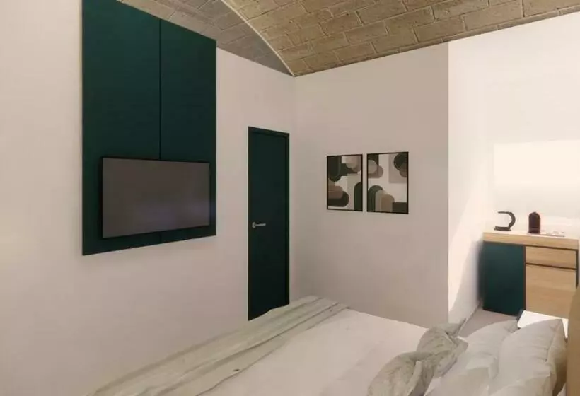 ペンション Mazzini Accommodation