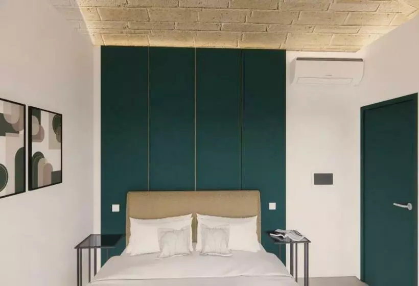 ペンション Mazzini Accommodation