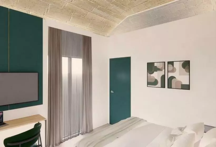 ペンション Mazzini Accommodation