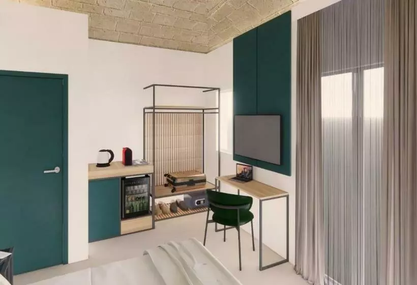 ペンション Mazzini Accommodation