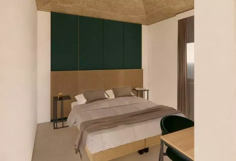 ペンション Mazzini Accommodation