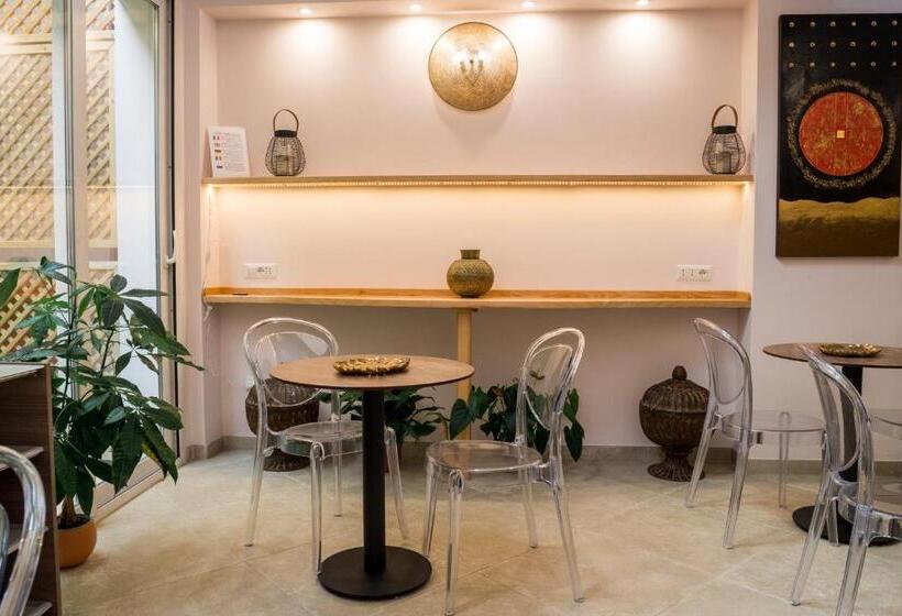 膳宿费 Moon S Tower Suite&rooms