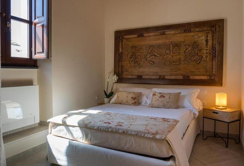 膳宿费 Moon S Tower Suite&rooms