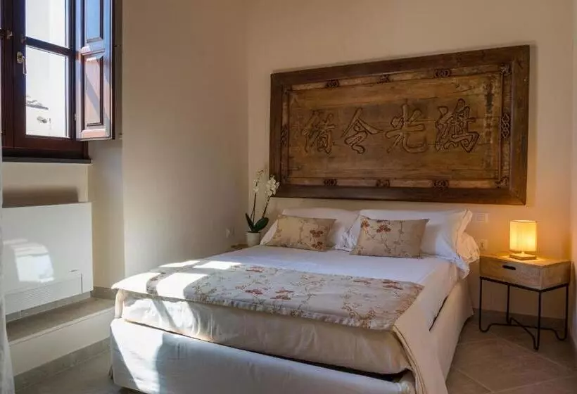 Majatalo Moon S Tower Suite&rooms