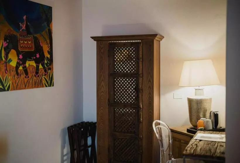 Majatalo Moon S Tower Suite&rooms