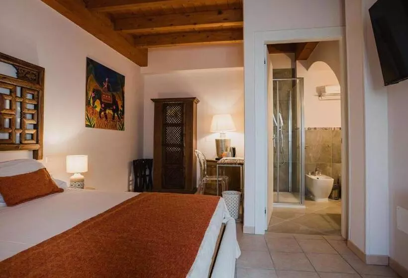Majatalo Moon S Tower Suite&rooms