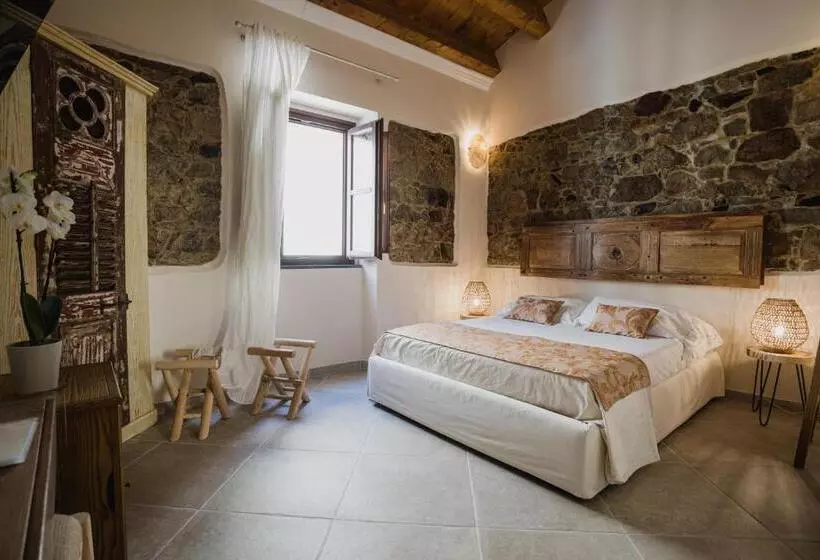 Majatalo Moon S Tower Suite&rooms