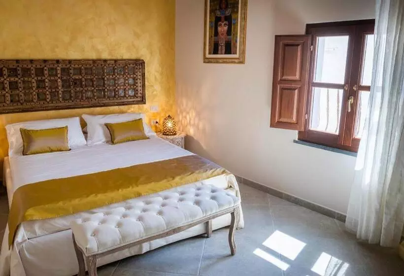 Majatalo Moon S Tower Suite&rooms