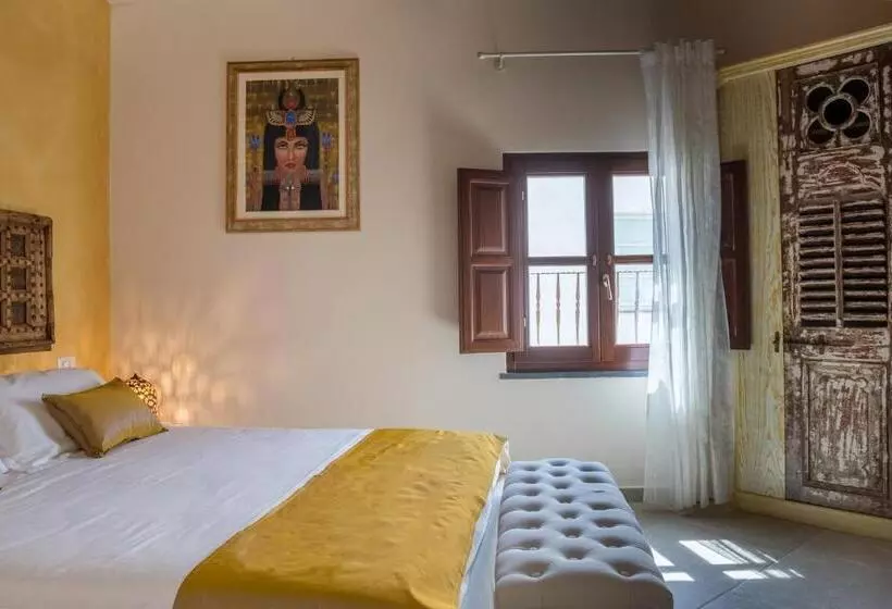 Majatalo Moon S Tower Suite&rooms
