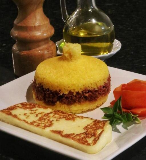 פנסיון Parada It